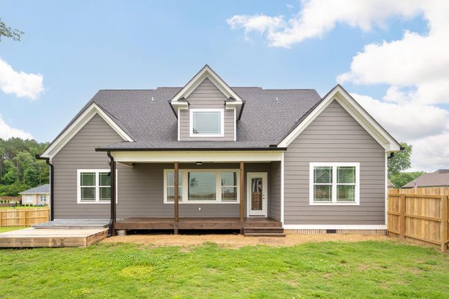 12 Windy Oak Dr, House other with 4 bedrooms, 3 bathrooms and null parking in Rock Spring GA | Image 33