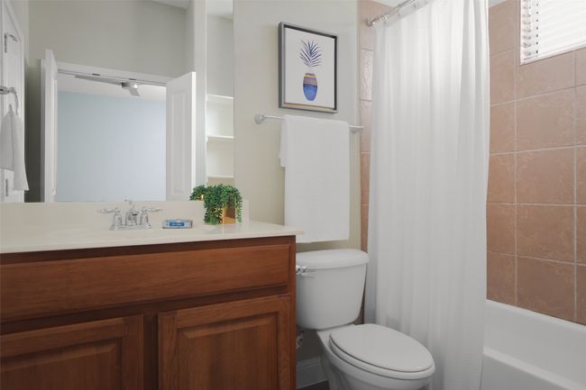 APT-14 - 3406 Menchaca Rd, Condo with 2 bedrooms, 3 bathrooms and null parking in Austin TX | Image 27