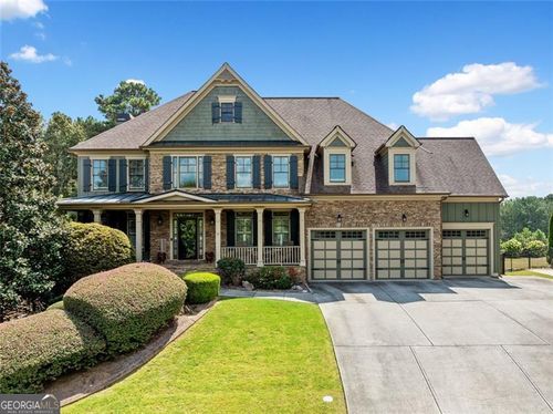 5585 Lavender Farms Road, Powder Springs, GA, 30127 | Card Image