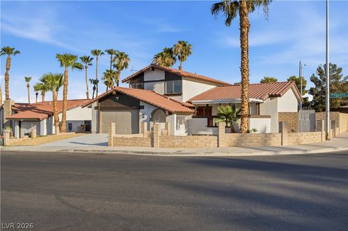 4055 Pequeno Avenue, Las Vegas, NV, 89120 | Card Image
