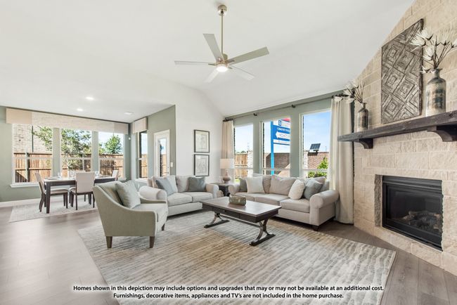 1222 Deacon Dr, House other with 5 bedrooms, 4 bathrooms and null parking in Midlothian TX | Image 13