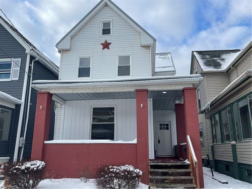 1131 6th Ave, Ford City, PA, 16226-1217 | Card Image