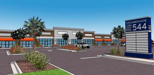 unit-p-promenade-on-544-TBD Highway 544, Conway, SC, 29526 | Card Image