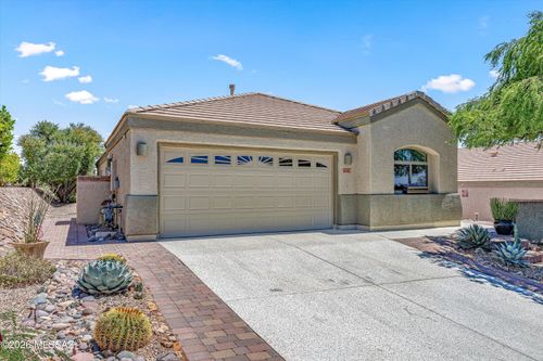 5370 W Arid Canyon Drive, Marana, AZ, 85658 | Card Image