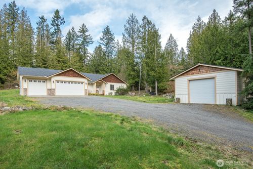 6005 140th St Nw, Stanwood, WA, 98292-8927 | Card Image