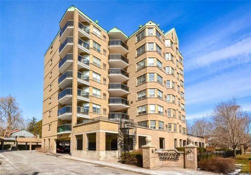 701-281 Bristol St, Guelph, ON, N1H8J3 | Card Image