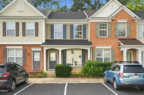1618 Brook Fern Way, Raleigh, NC, 27609 | Card Image