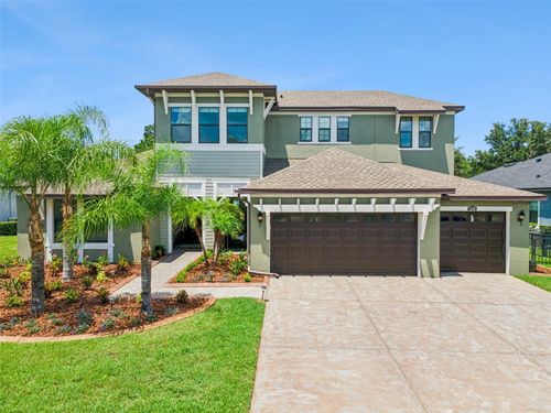 2590 Lake Manor Dr, LAND O LAKES, FL, 34639-4300 | Card Image
