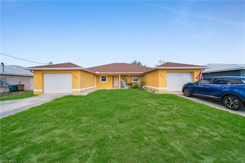 2033 Andalusia Blvd, Cape Coral, FL, 33909-4431 | Card Image
