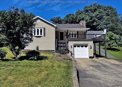 845 Sweet Acres Drive, St Albans, WV, 25177 | Card Image