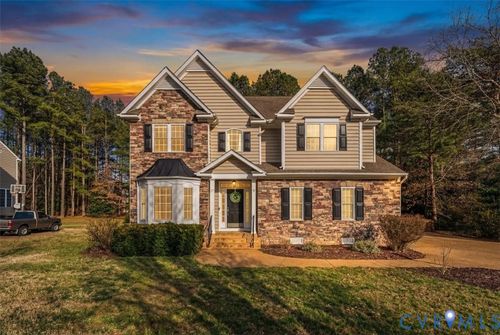 4197 Virginia Rail Dr, Providence Forge, VA, 23140-4490 | Card Image