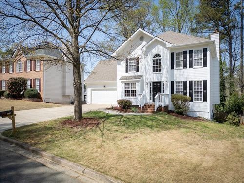 1447 Emerald Pine Ct, Lawrenceville, GA, 30043-5335 | Card Image