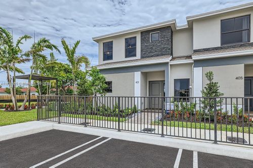 445-445 Ne 1st Dr, Florida City, FL, 33034-2275 | Card Image