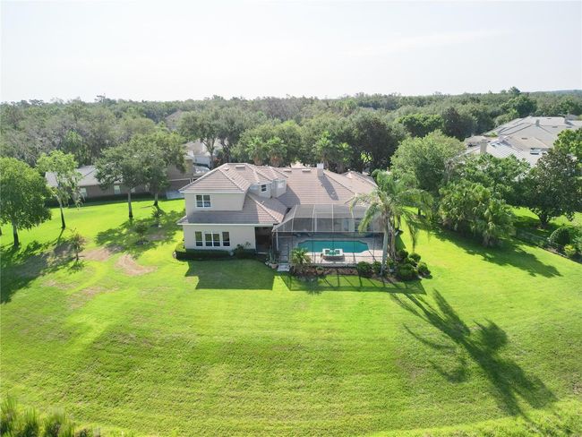 15101 Kestrelglen Way, House other with 4 bedrooms, 5 bathrooms and null parking in LITHIA FL | Image 6