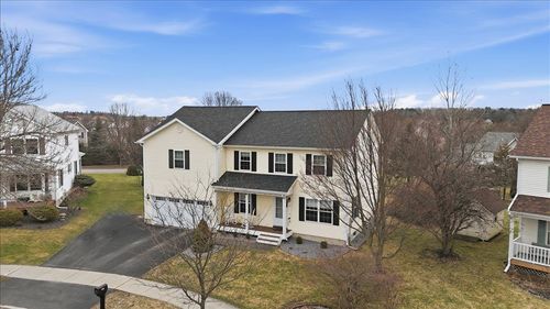 11 Floral St, South Burlington, VT, 05403-3000 | Card Image