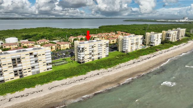 APT-215 - 7420 S Ocean Dr, Condo with 2 bedrooms, 2 bathrooms and null parking in Jensen Beach FL | Image 36
