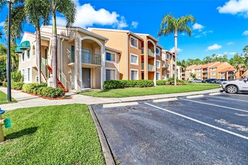 106-1265 Wildwood Lakes Blvd, NAPLES, FL, 34104-5817 | Card Image