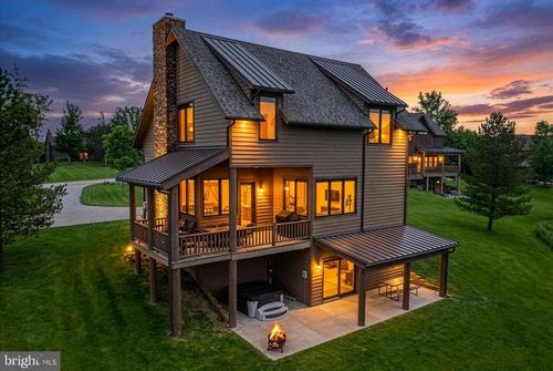 99 Mountain Overlook Ct, MC HENRY, MD, 21541 | Card Image