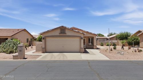 362-2101 S Meridian Road, Apache Junction, AZ, 85120 | Card Image