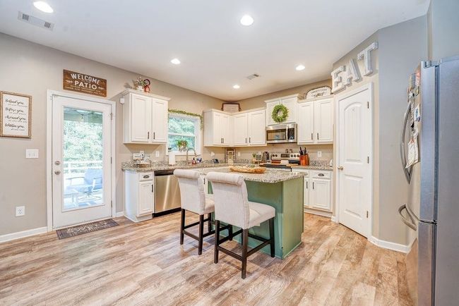 1417 Woodrow Kay Rd, House other with 4 bedrooms, 3 bathrooms and null parking in rockmart GA | Image 10