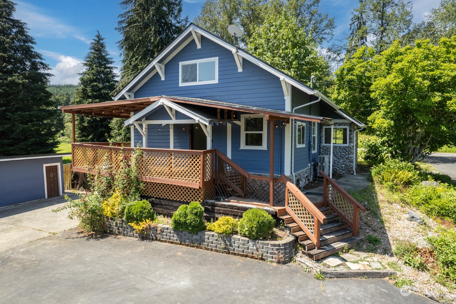 Grandview Rd, Arlington, WA 98223