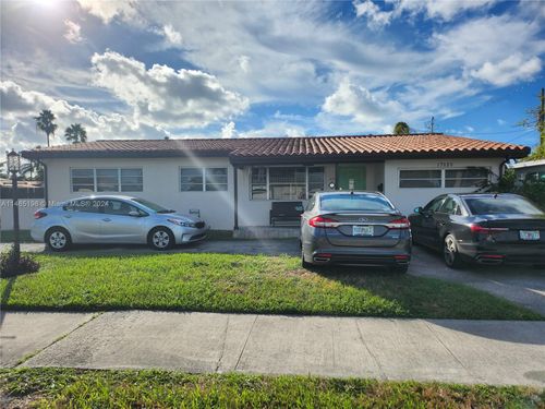 17020 Ne 11th Ave, Miami, FL, 33162-2659 | Card Image