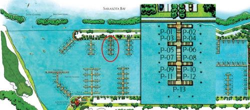 p07-2600 Harbourside Dr, LONGBOAT KEY, FL, 34228-4115 | Card Image