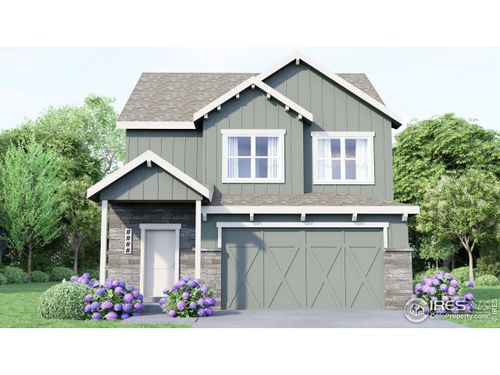 4705 Whistler Dr, Loveland, CO, 80538-5828 | Card Image