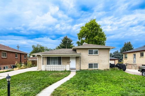 4811 Fenton St, Denver, CO, 80212-2721 | Card Image