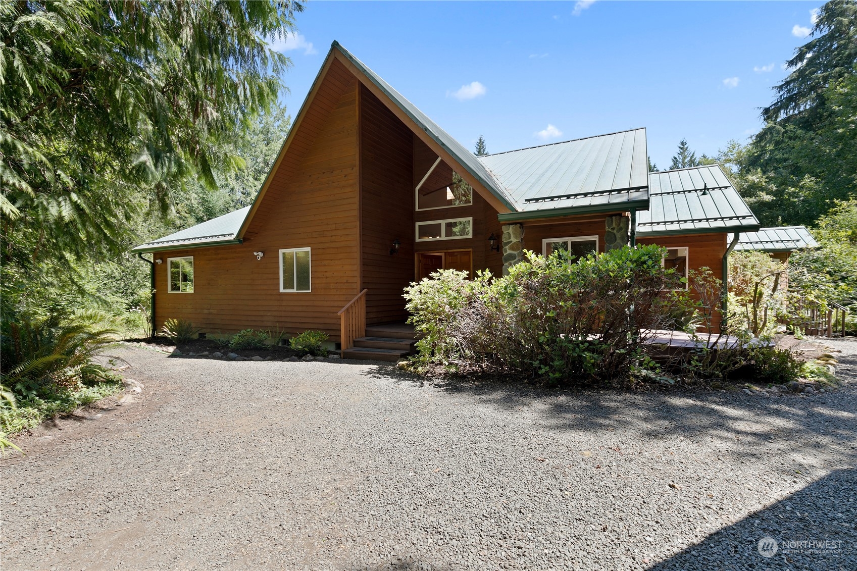 54th Ave, Olympia, WA 98502