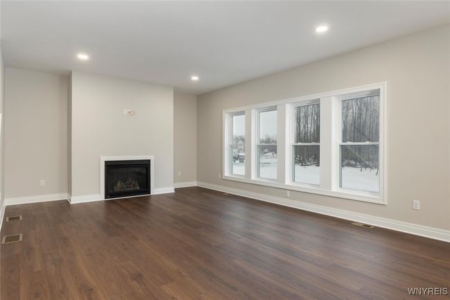 5676 Dorothy Cir, House other with 4 bedrooms, 3 bathrooms and null parking in Clarence Ctr NY | Image 5