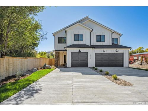 16170 Mt Vernon Rd, Golden, CO, 80401-3810 | Card Image