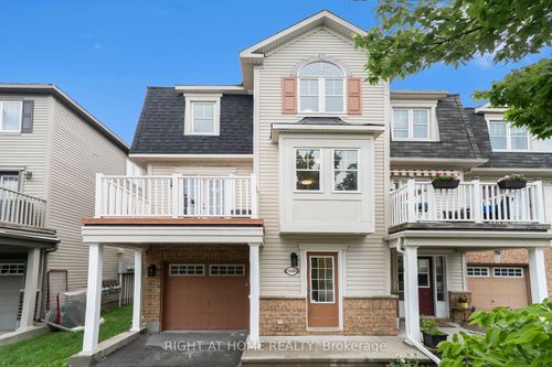 1558 Haydon Cir, Nepean, ON, K2J0K5 | Card Image