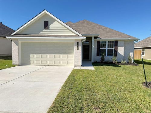 206 New Dawn Trl, Huntsville, TX, 77320-2243 | Card Image