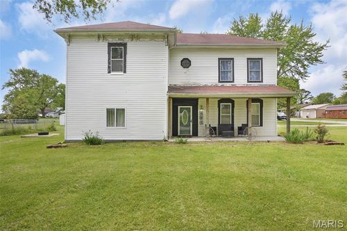 401 S Main St, New Florence, MO, 63363-1116 | Card Image