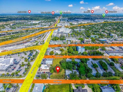 137 Nw 165th St, Miami, FL, 33169-6011 | Card Image