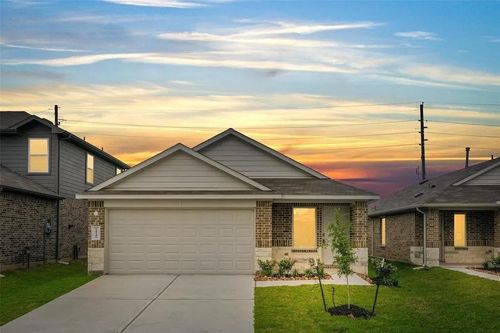 24346 Elmwood Falls Dr, Spring, TX, 77373-5352 | Card Image