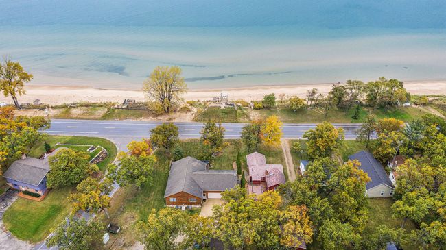 View from above. | Image 35