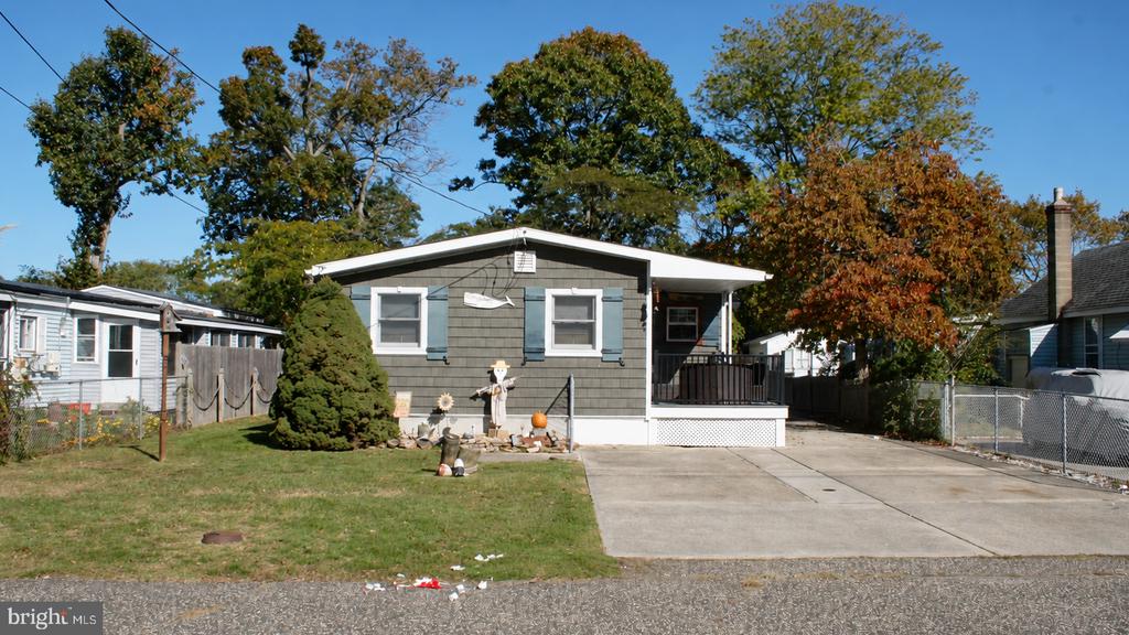 Residential in VILLAS