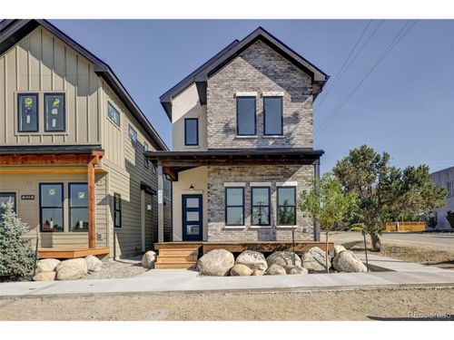 430 Pinon St, Buena Vista, CO, 81211 | Card Image