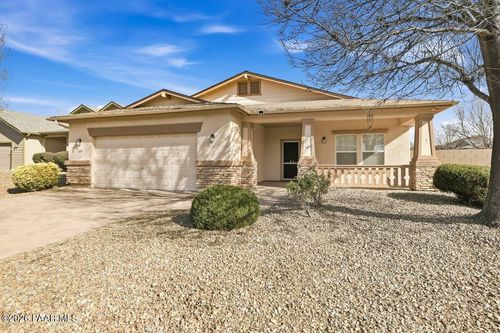 669 N Blanco Ct, Dewey-Humboldt, AZ, 86327-7132 | Card Image