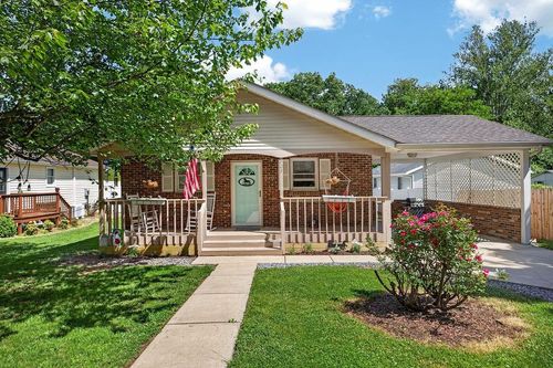 605 Randolph St, STAUNTON, VA, 24401-3538 | Card Image
