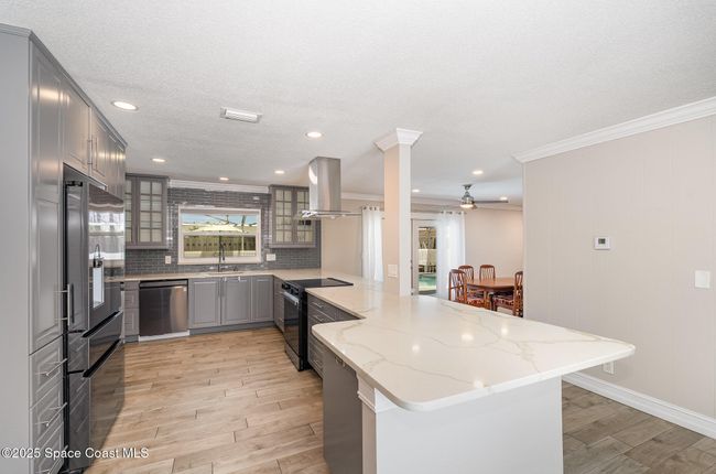 928 Levitt Pkwy, House other with 3 bedrooms, 3 bathrooms and null parking in Rockledge FL | Image 7