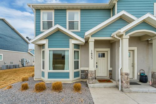 1653 Talon Way, Eagle Mountain, UT, 84005-1201 | Card Image