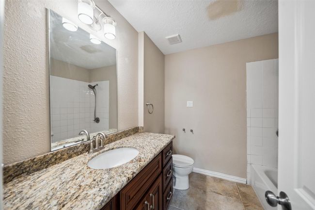 21102 Fernhollow Ln, House other with 3 bedrooms, 2 bathrooms and 2 parking in Spring TX | Image 11