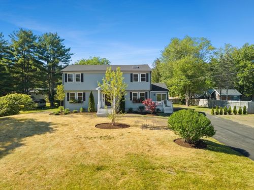53 Brewster Rd, West Bridgewater, MA, 02379-1446 | Card Image