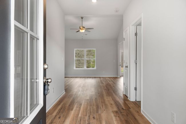 25 Patterson Dr, House other with 4 bedrooms, 2 bathrooms and null parking in Franklin GA | Image 4