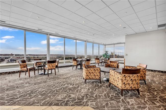 502 - 223 Erb St W, House attached with 2 bedrooms, 2 bathrooms and 1 parking in Waterloo ON | Image 40