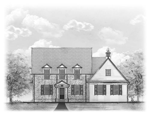4299 Stonebridge Dr, Bethlehem, PA, 18015-8711 | Card Image