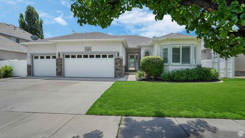 1257 Bateman Ponds Way, West Jordan, UT, 84084-2572 | Card Image